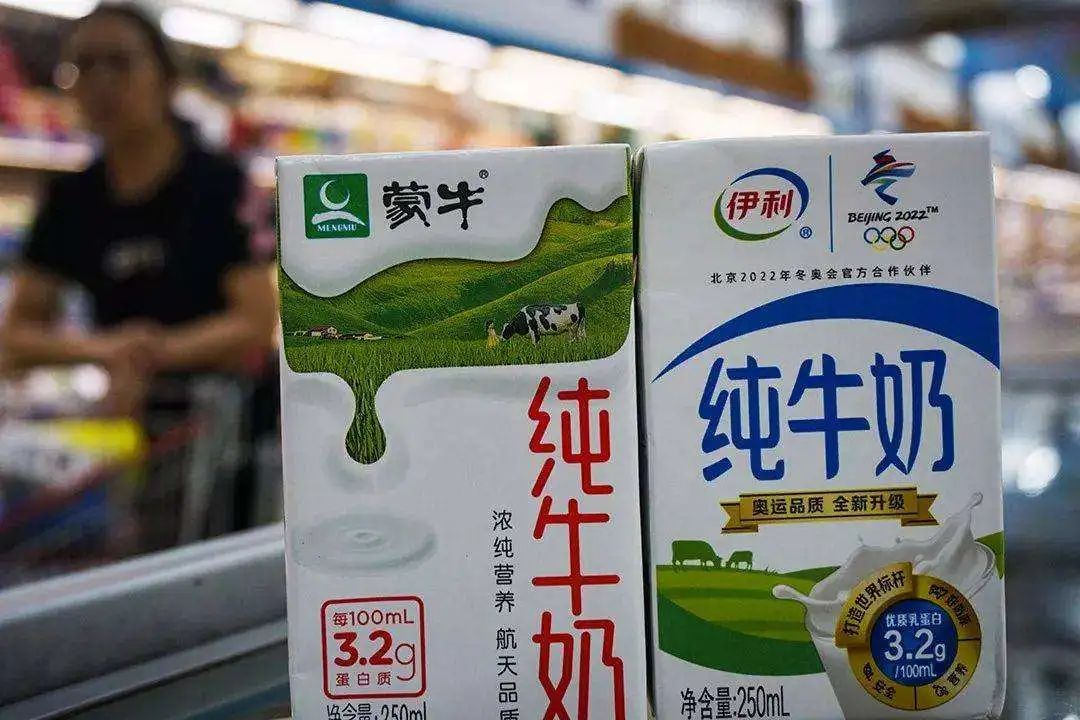 世界杯营销大出风头,但伊利、蒙牛未来仍不轻松