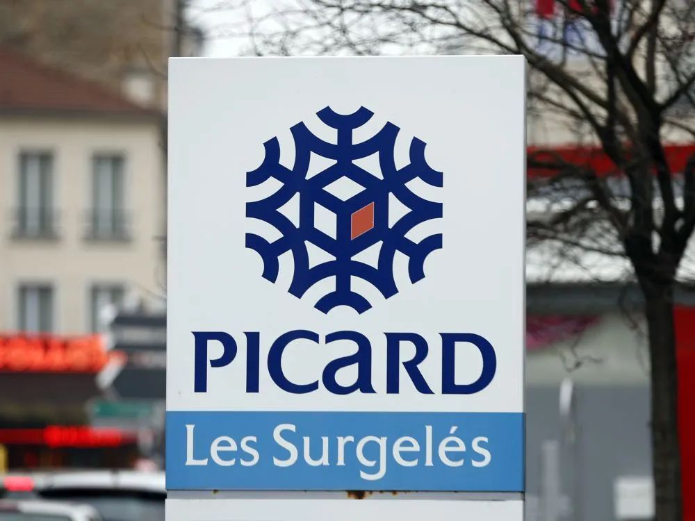 预制食品巨头：法国冻品之王Picard是如何发展起来的？