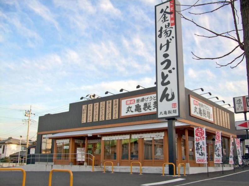 日本快餐巨头放不下中国