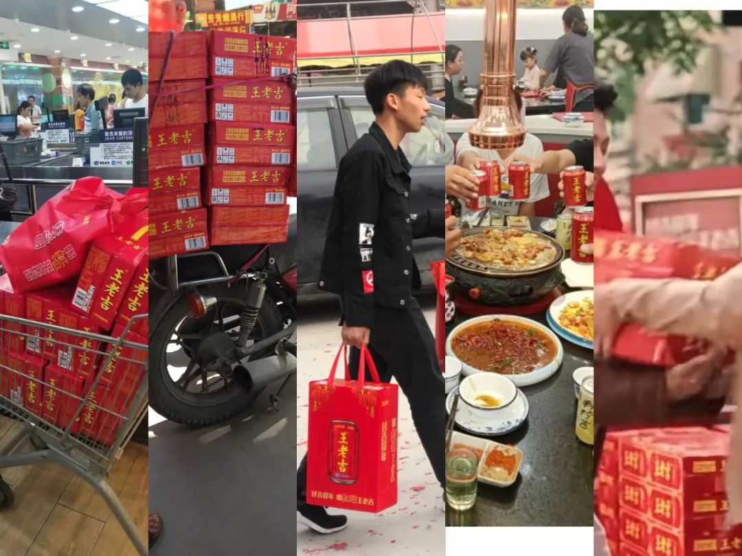 疫情后时代，食品行业掀起了一股“抢购”风潮