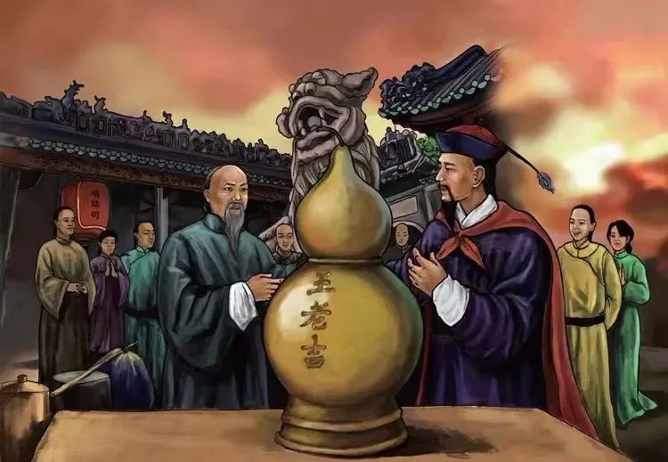 疫情后时代，食品行业掀起了一股“抢购”风潮