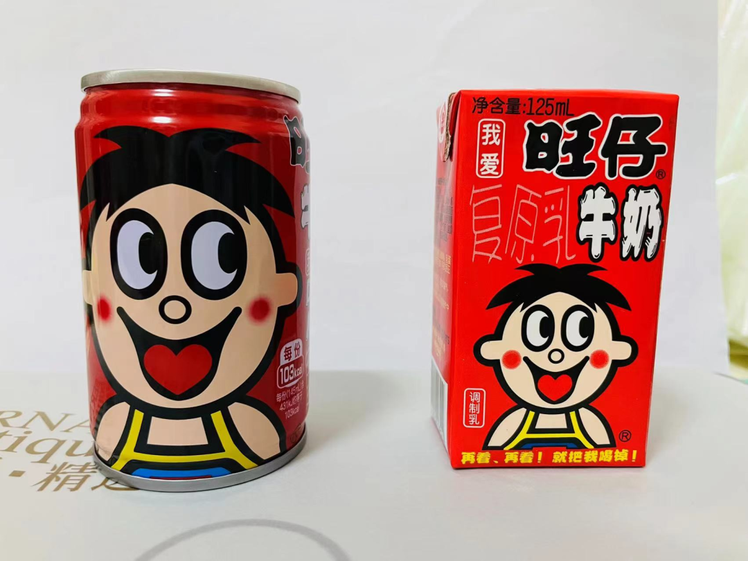 旺旺,你还有多少“新品”是我们不知道的?