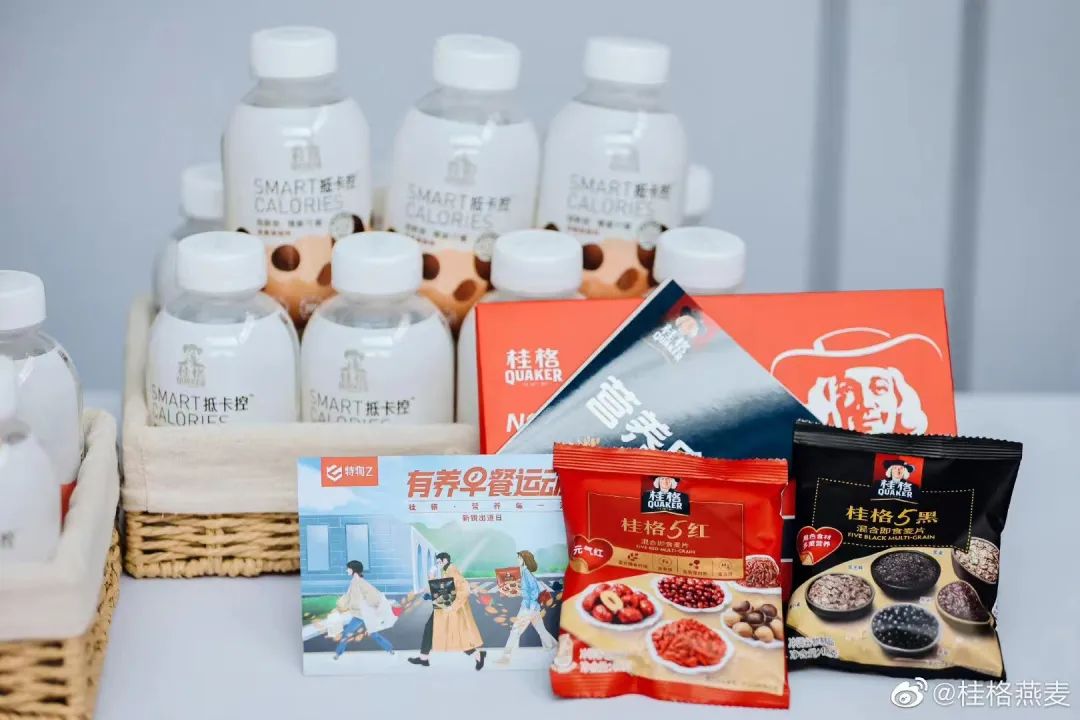 冷食燕麦有点“冷”?或许整个品类正在回归理性