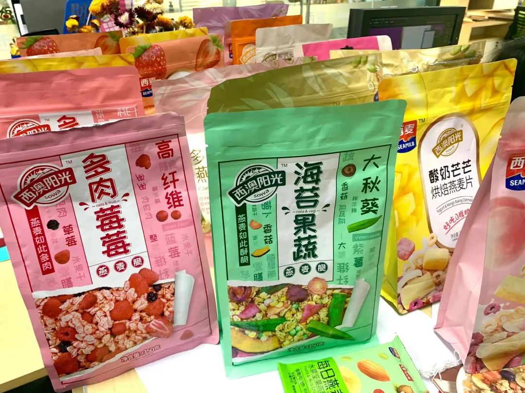 冷食燕麦有点“冷”?或许整个品类正在回归理性