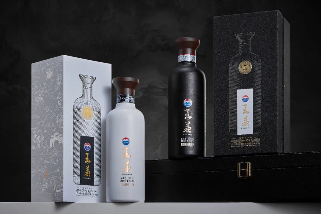 斩获酱酒“红缨”，王茅何以练就消费价值典范？