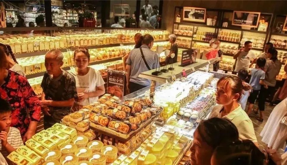 社区店、超市卖场春节如何叫卖？