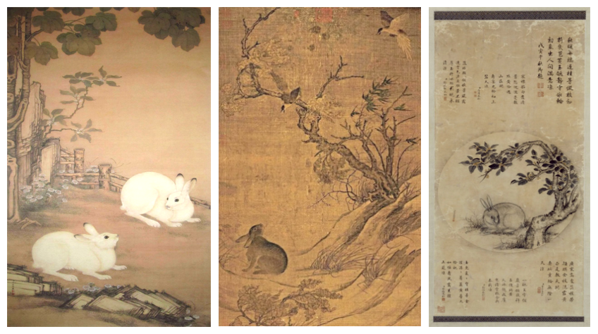 内外兼修,价值之选,丛台兔年生肖纪念酒抢鲜上市