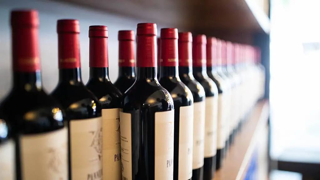 仍在调整中的中国葡萄酒市场,2023或将迎来“逆转”