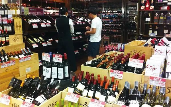 仍在调整中的中国葡萄酒市场,2023或将迎来“逆转”