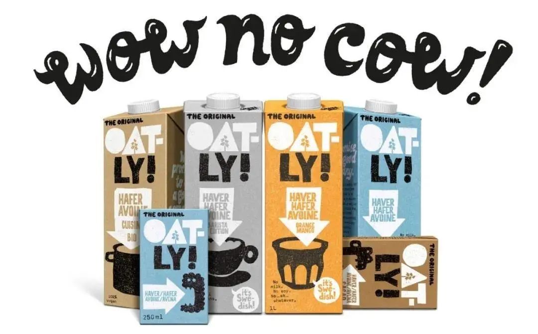 OATLY亚洲区总裁张春:海外品牌如何打开中国市场?