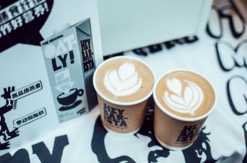 OATLY亚洲区总裁张春:海外品牌如何打开中国市场?