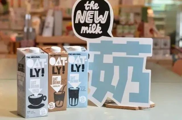 OATLY亚洲区总裁张春:海外品牌如何打开中国市场?