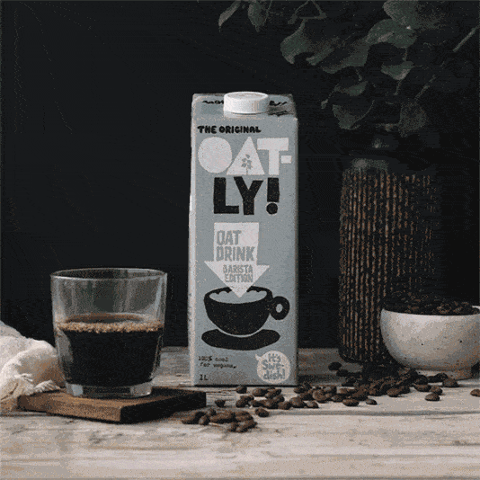 OATLY亚洲区总裁张春:海外品牌如何打开中国市场?