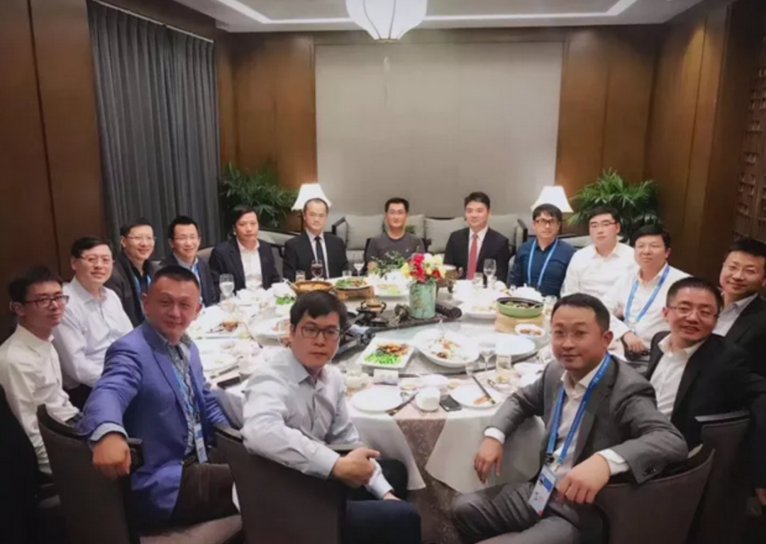 十家“大厂”减少382次投资,互联网告别“撒币时代”