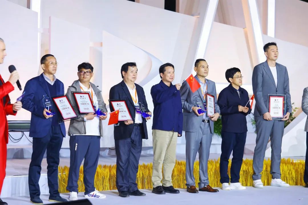 从流量密码到文化IP:茅粉节,将“美”进行到底
