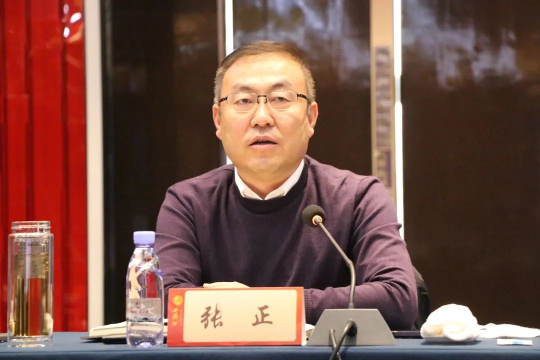 名酒复兴迈入新征程,西凤酒开启2023营销工作“六高”新转型