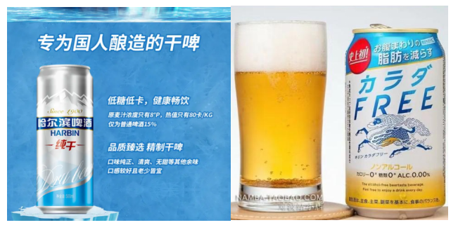 拿捏微醺+养生，3000万人种草的热啤酒是门好生意吗？