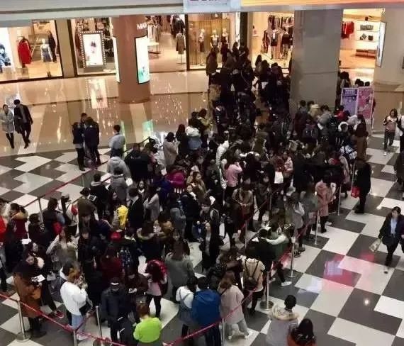 喜茶掉头，不想继续做“顶流”？