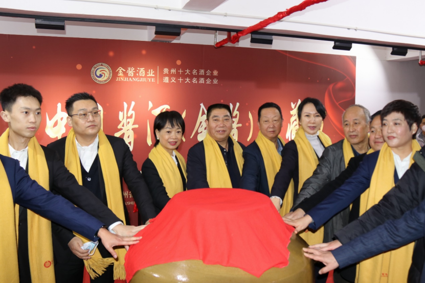 窖藏节IP初长成，金酱深耕长期主义品质力