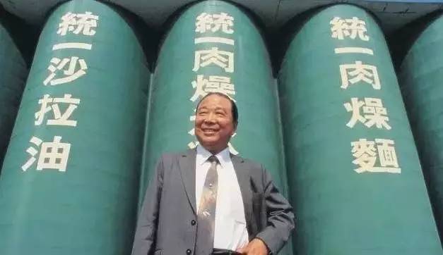 统一集团“加速度”，2023年冲击1300亿营收！
