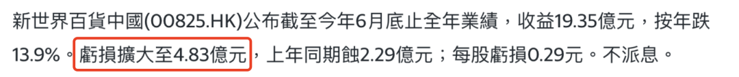 没想到这些商场今年都关闭了