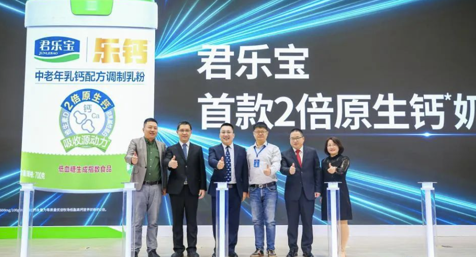 2022年第四季度乳品行业市场分析