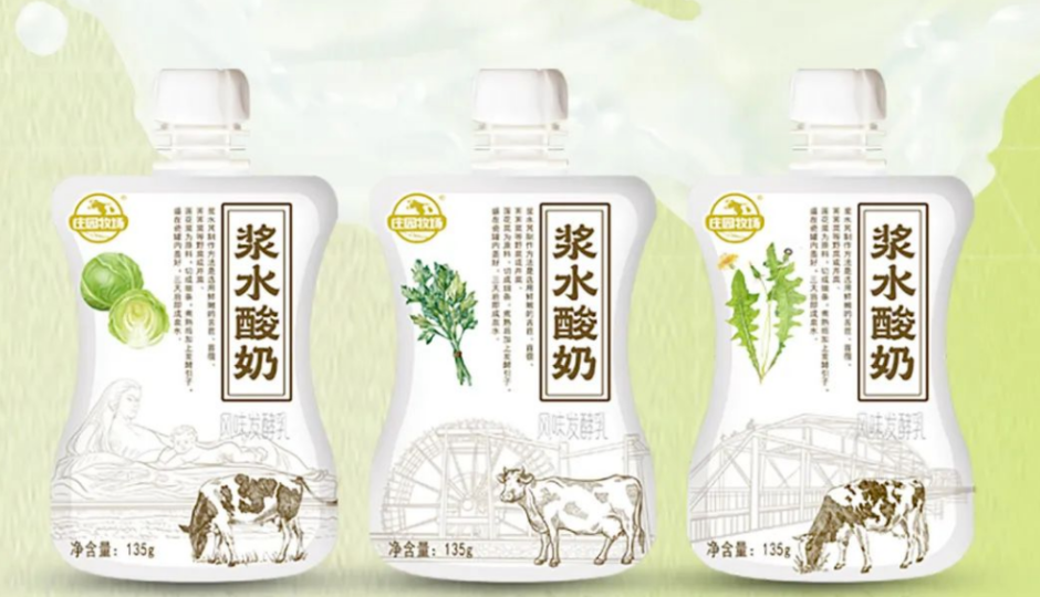 2022年第四季度乳品行业市场分析