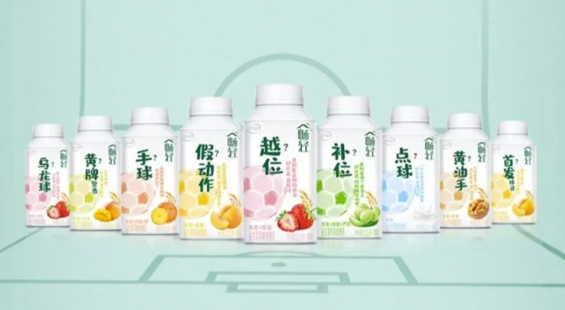 2022年第四季度乳品行业市场分析