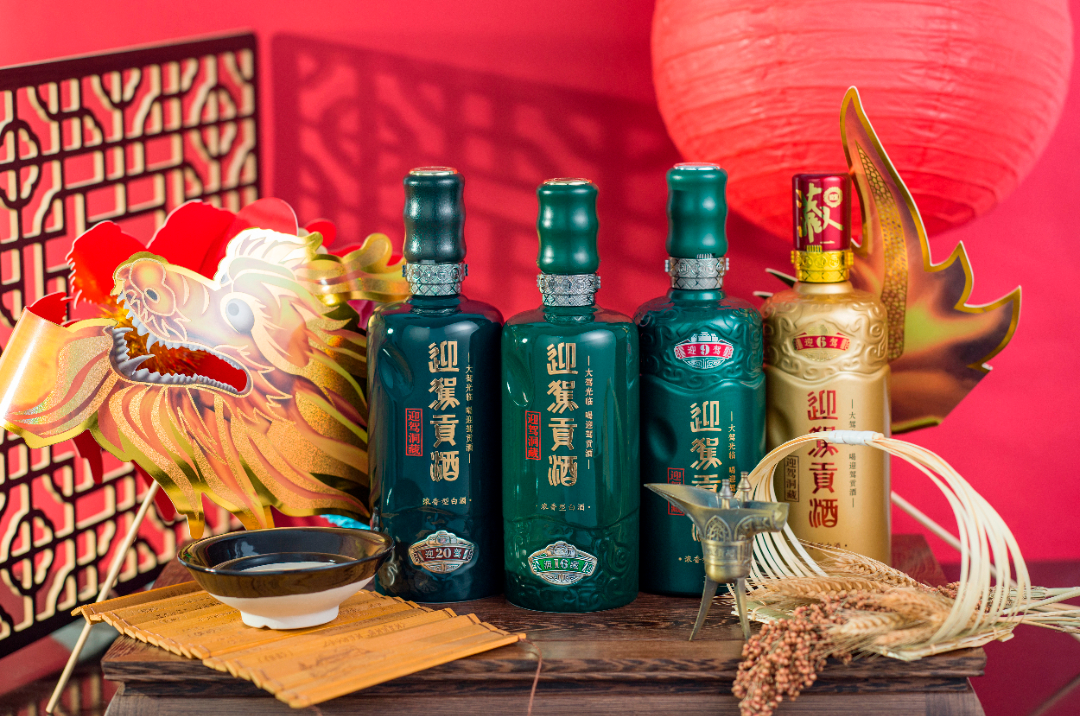 3大提升, “文化迎驾”战略元年要怎么打?