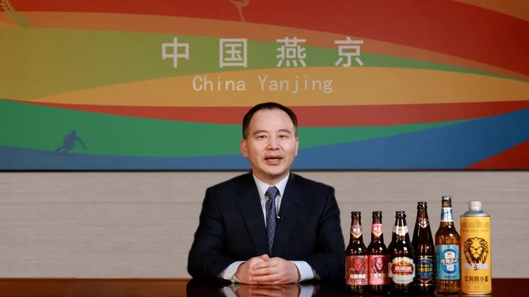 致敬行业榜样丨食业头条·2022中国糖酒食品行业年度榜单正式揭晓