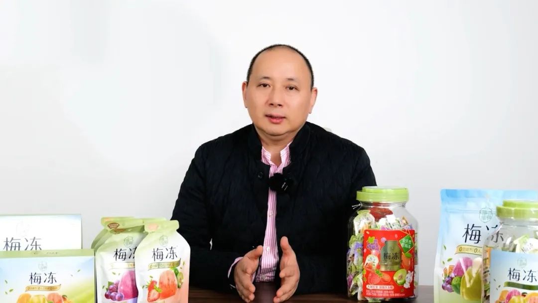 致敬行业榜样丨食业头条·2022中国糖酒食品行业年度榜单正式揭晓