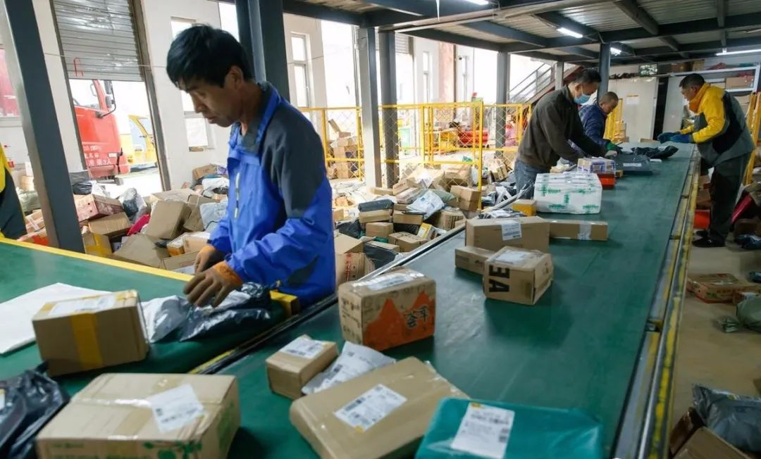 最新:2023年物流、快递停运时间表!