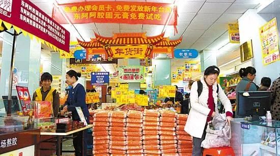 春节促销做好这3个方面，打一场漂亮的春节促销战