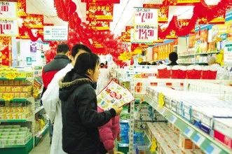 春节促销做好这3个方面，打一场漂亮的春节促销战
