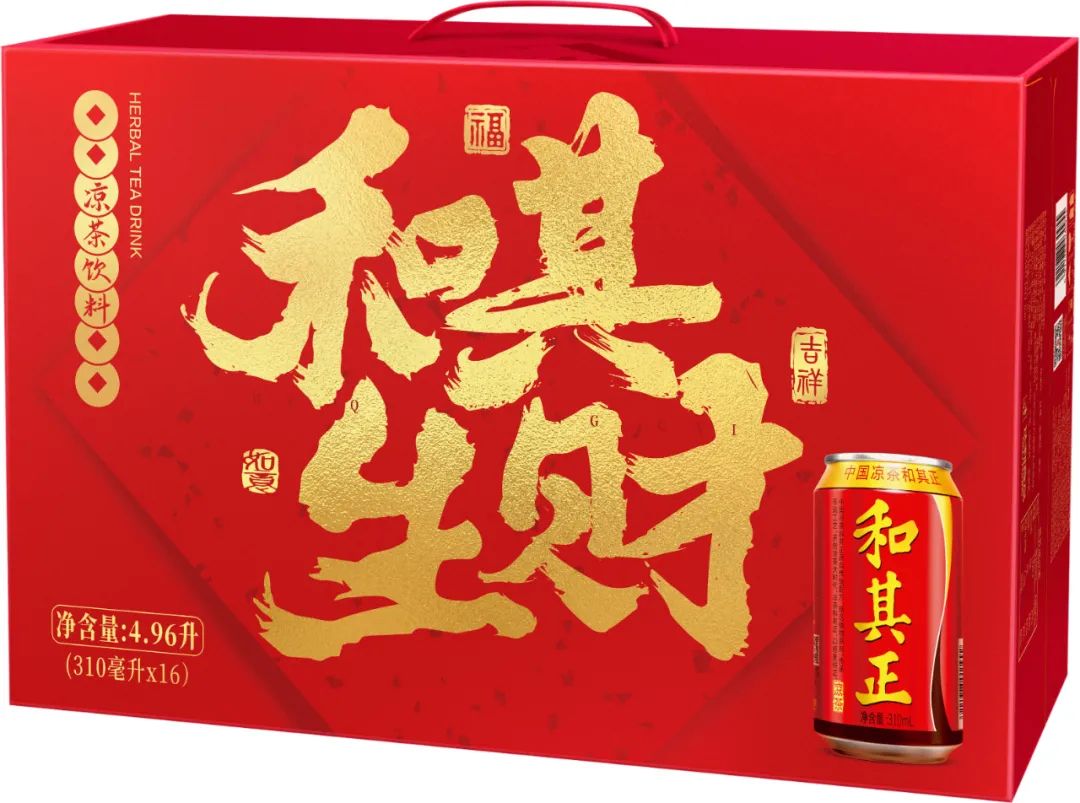 用心用情用力，达利食品致胜年礼市场的三大法则