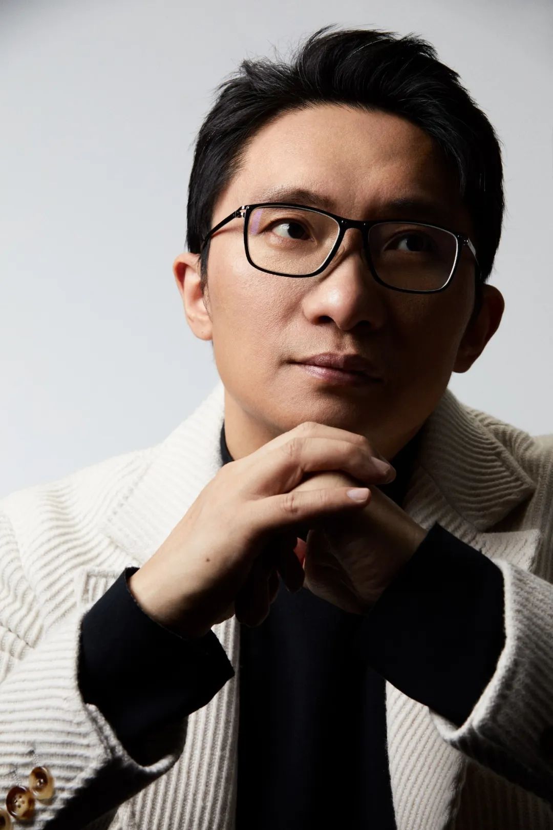 瑞幸CGO杨飞：疯狂与冷静之间