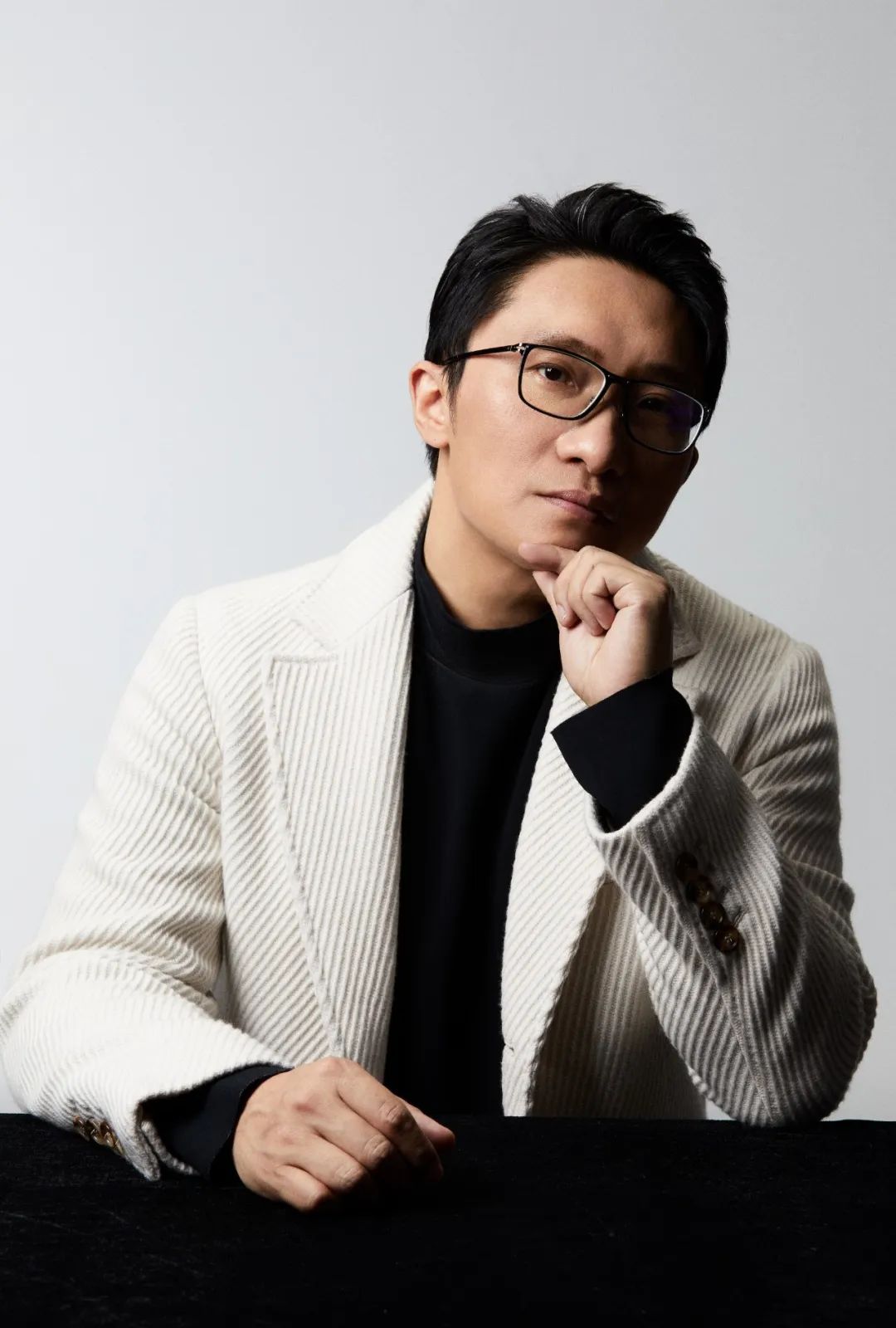 瑞幸CGO杨飞：疯狂与冷静之间