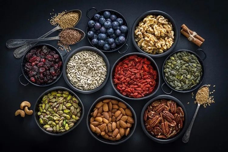 健康成为食品饮料行业重要消费趋势！