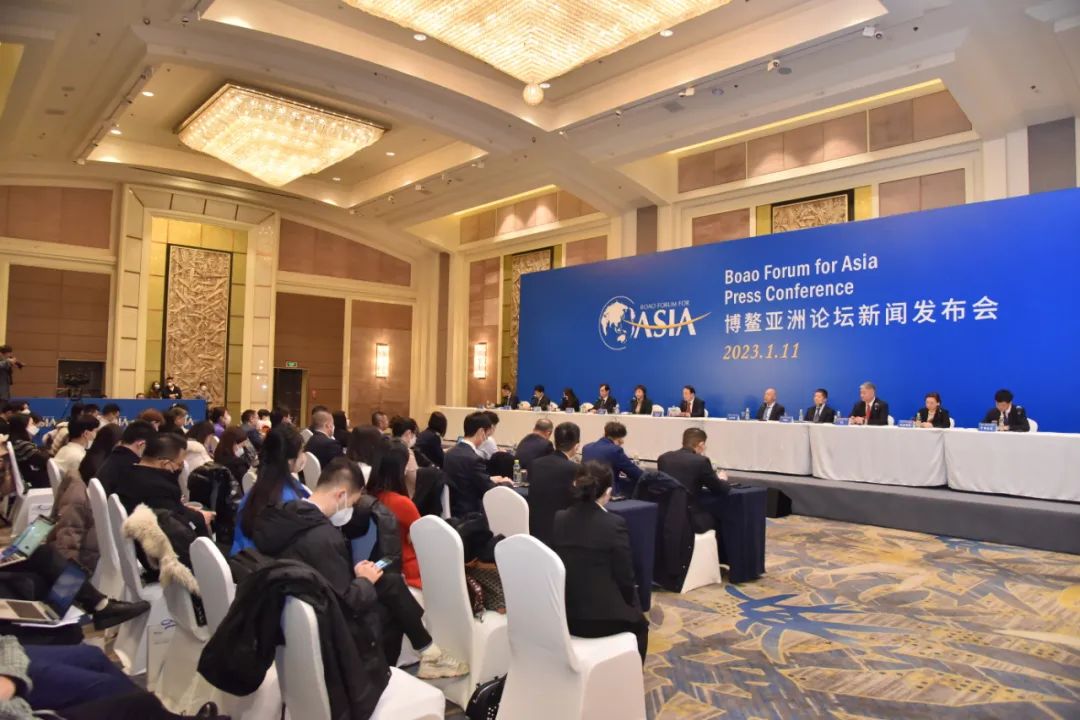 “和美博鳌”新高度:五粮液&博鳌亚洲论坛,联名打造指定用酒
