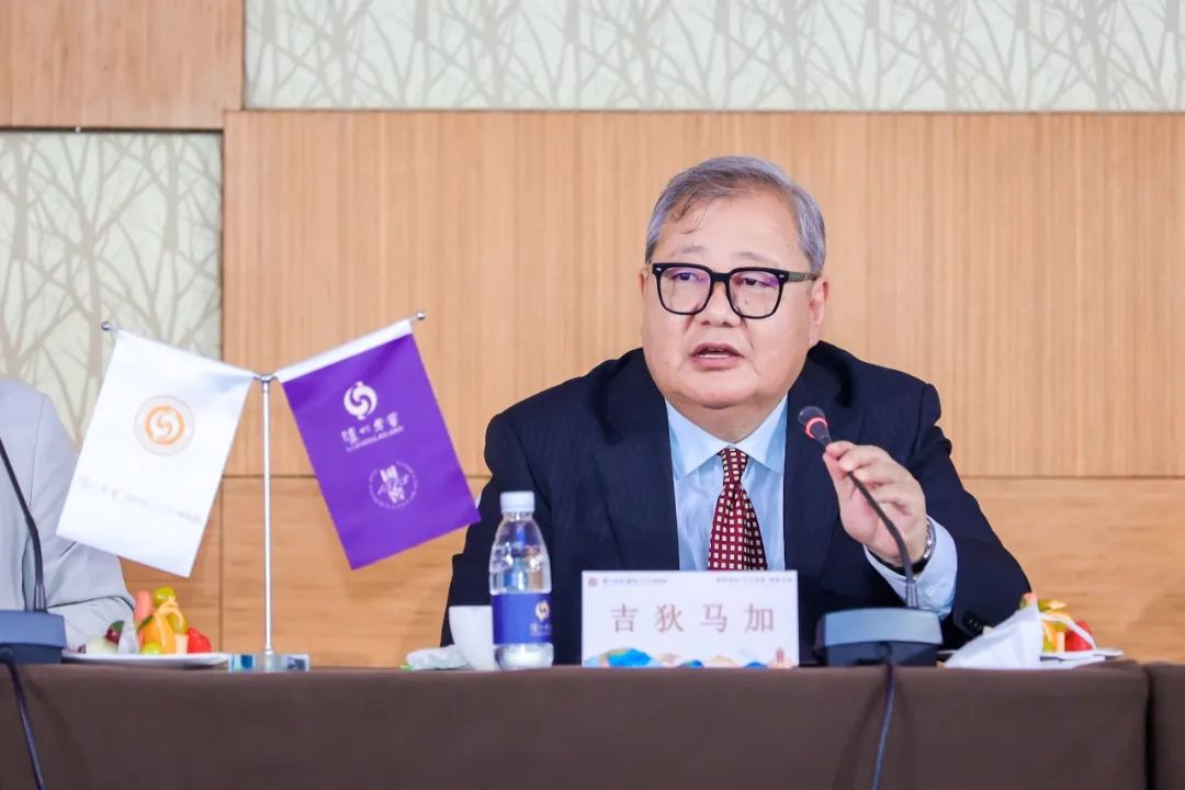 众智赢未来，“超级大脑”齐聚海南赋能泸州老窖新发展