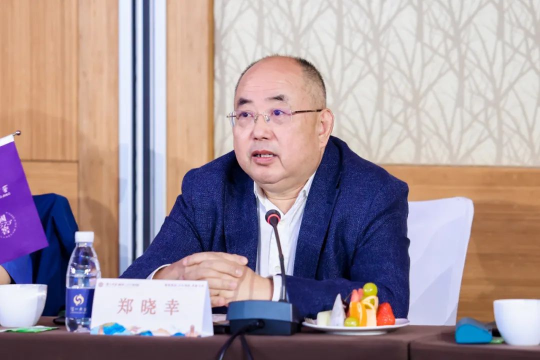 众智赢未来，“超级大脑”齐聚海南赋能泸州老窖新发展