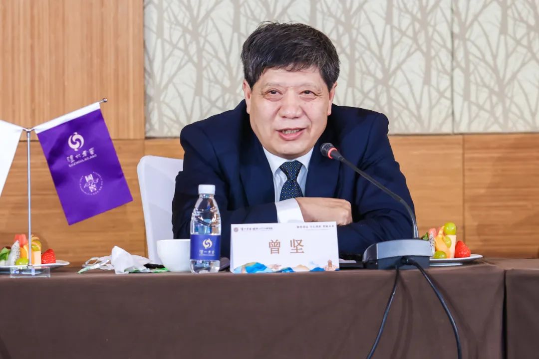 众智赢未来，“超级大脑”齐聚海南赋能泸州老窖新发展