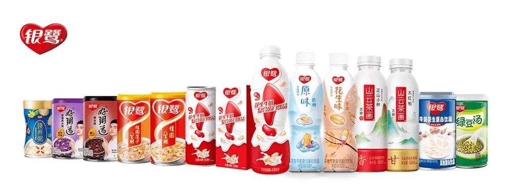 控制权重回创始人家族,但银鹭食品的“第二春”在哪里?