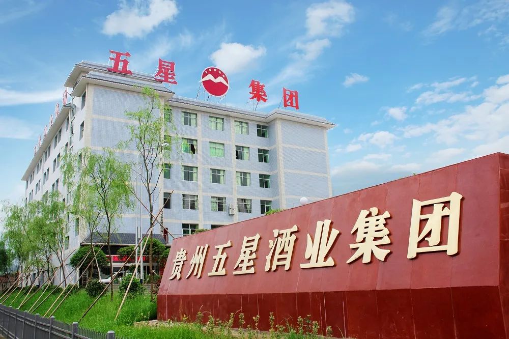 大咖齐祝福！贵州五星展宏图，开启全国新征途