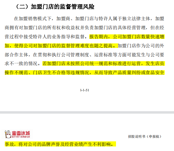 蜜雪冰城恐无缘IPO，648亿元估值成泡影？