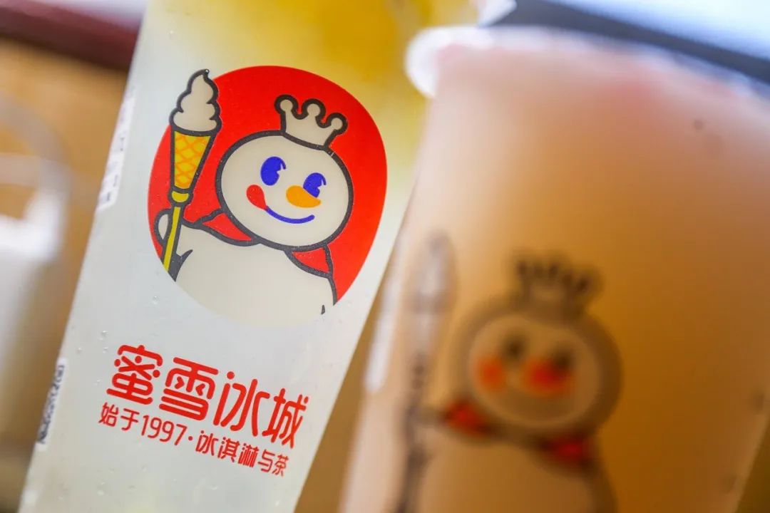 蜜雪冰城恐无缘IPO，648亿元估值成泡影？