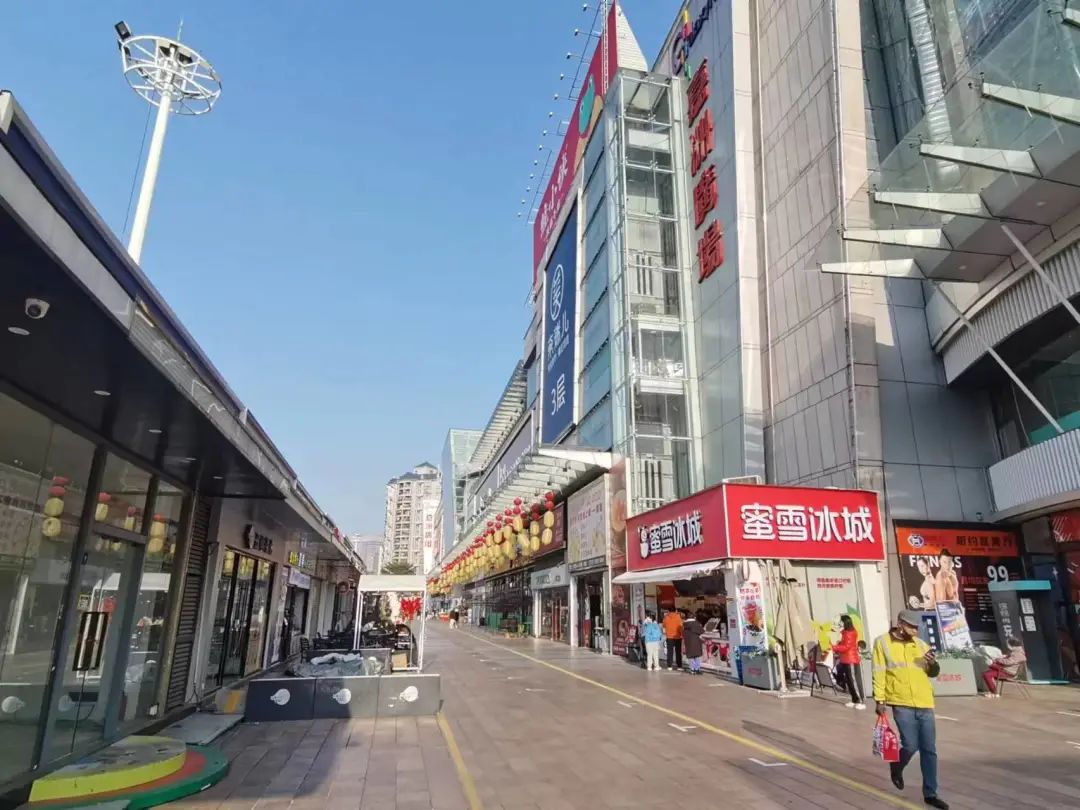 开奶茶店,把底裤都亏掉