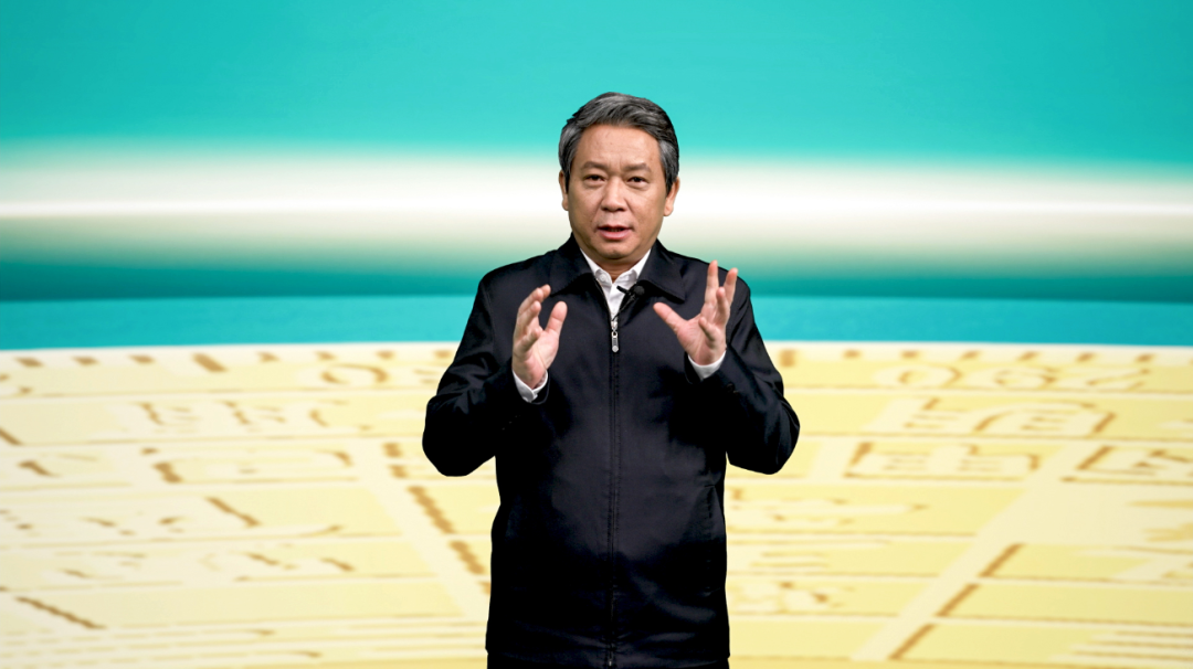“每一代,不负时代”:钓鱼台酒业开启2023新征程