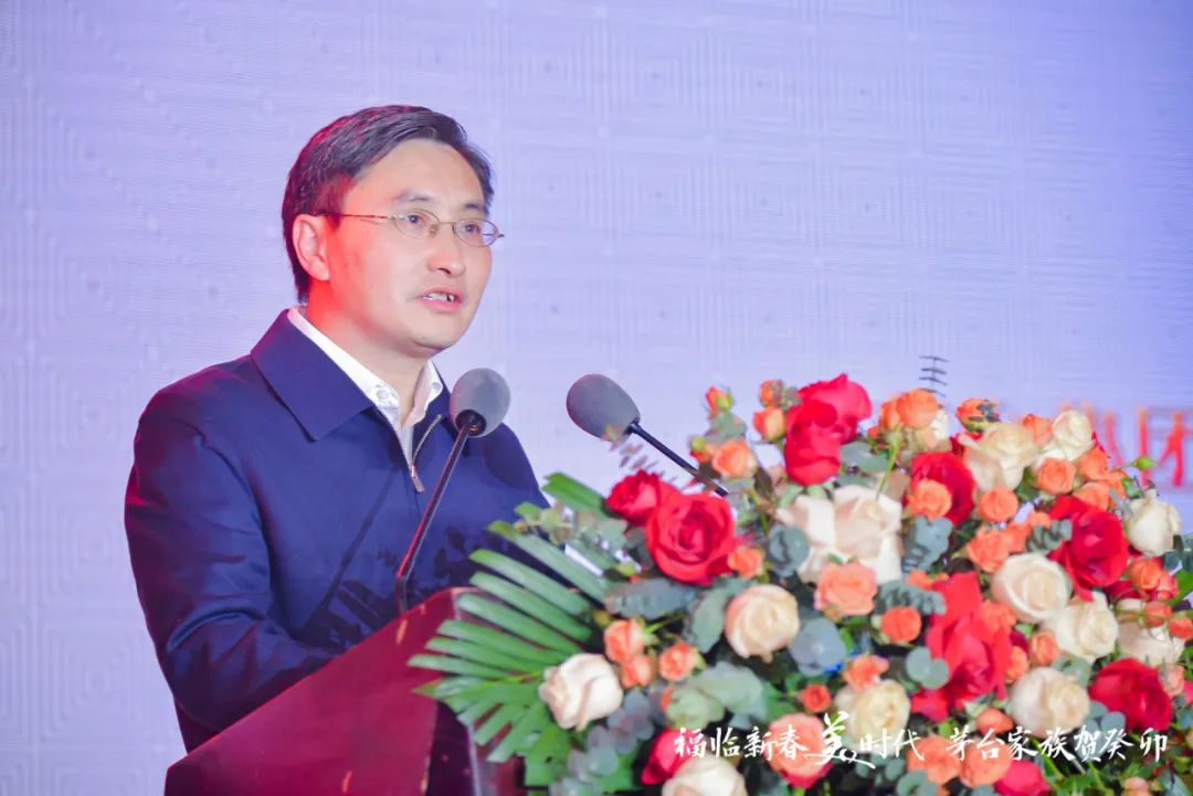 6天106场,“奋进兔”茅台保健酒业来啦