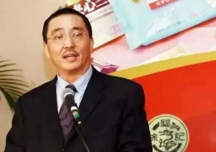 曾年销60亿,却被抛弃:春节的“糖果大王”,为何不甜了